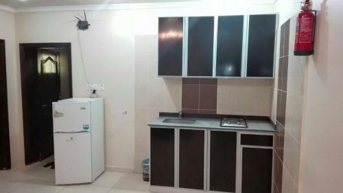 Apartamento Al Masa Furnished Units Yanbu 2