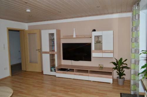 Apartamento Ferienwohnung Gabler
