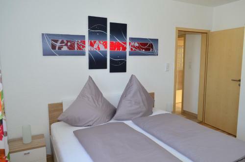Apartamento Ferienwohnung Gabler