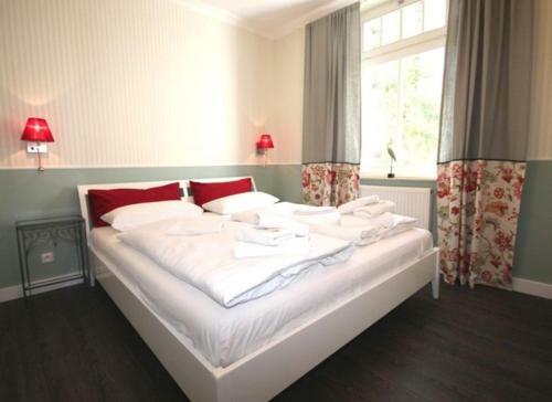 Apartamento Villa Jugendgl�ck By Rujana
