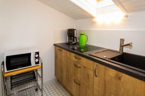 Apartamentos Landhaus Pichler