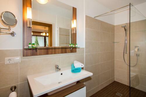 Apartamentos Landhaus Pichler