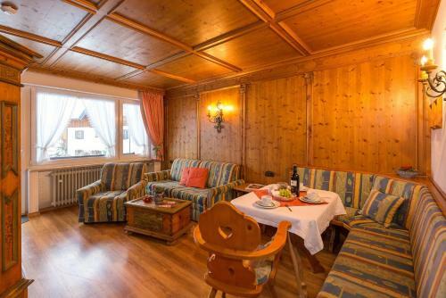 Apartamentos Landhaus Pichler