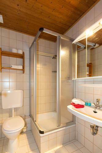 Apartamentos Landhaus Pichler