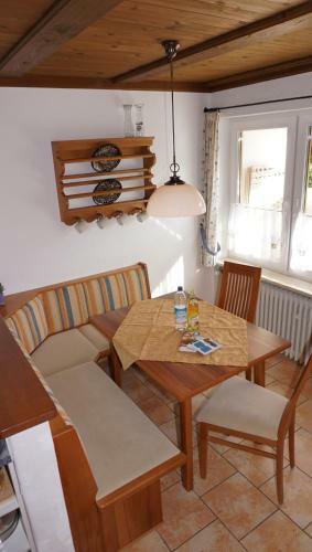 Apartamentos Landhaus Pichler