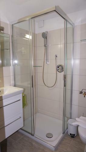 Apartamentos Landhaus Pichler