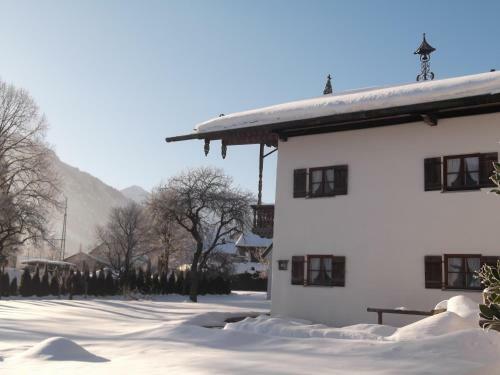 Apartamentos Landhaus Pichler