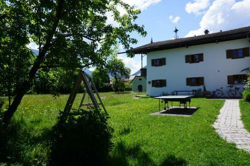 Apartamentos Landhaus Pichler
