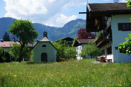 Apartamentos Landhaus Pichler