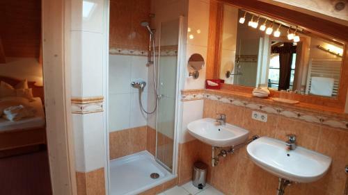 Wellness & Landhotel Prinz