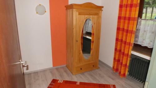 Apartamento Ferienwohnungen Hoheleye