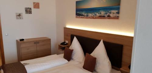 Nordsee Hotel Borkum