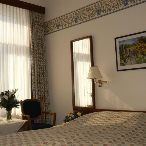Nordsee Hotel Borkum