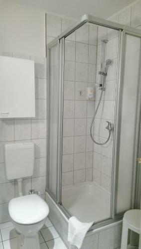 Nordsee Hotel Borkum