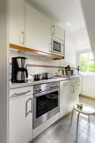 Apartamento Villa Aesculap By Rujana