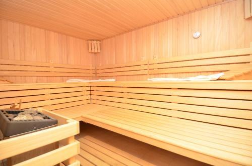 Apartamento D�nenresidenz K�nigin Augusta - Apt. 18