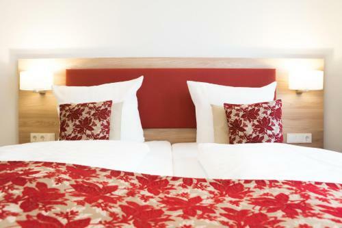Hotel L�hr