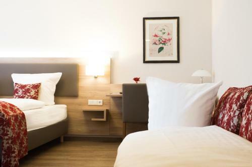 Hotel L�hr