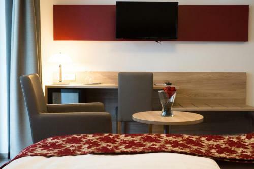 Hotel L�hr