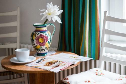 Hotel L�hr