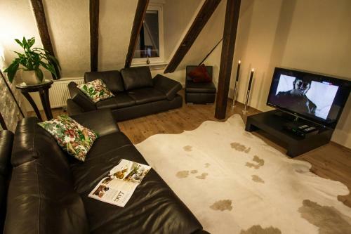 Hotel L�hr
