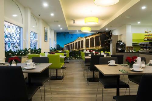 Hotel L�hr