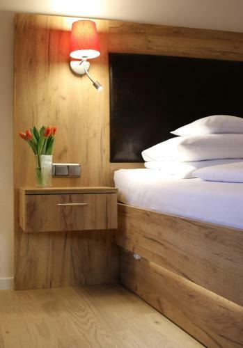 Sonnenh�gel Hotel & Ferienwohnungen