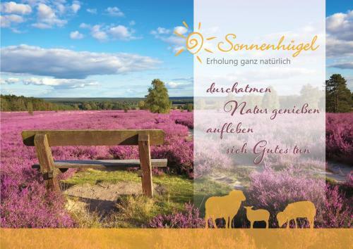 Sonnenh�gel Hotel & Ferienwohnungen