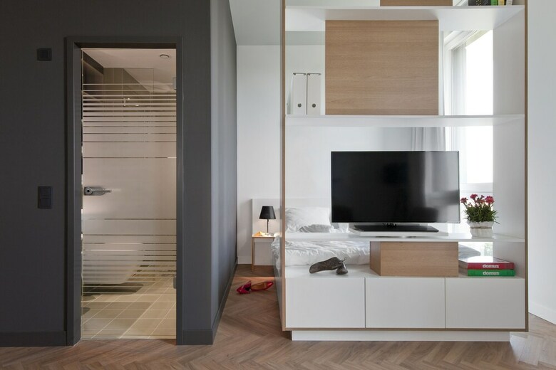Apartamento Smartments Business M�nchen Parkstadt Schwabing