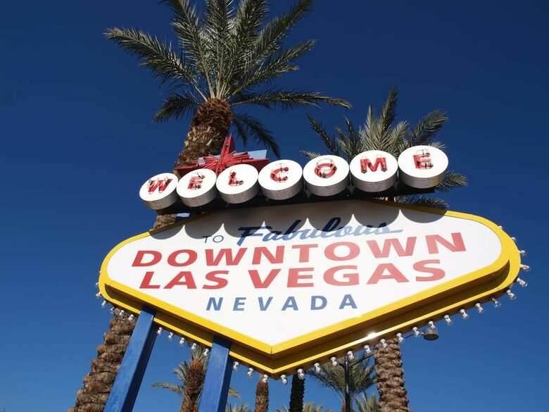 Hotel Best Western Mccarran Inn
