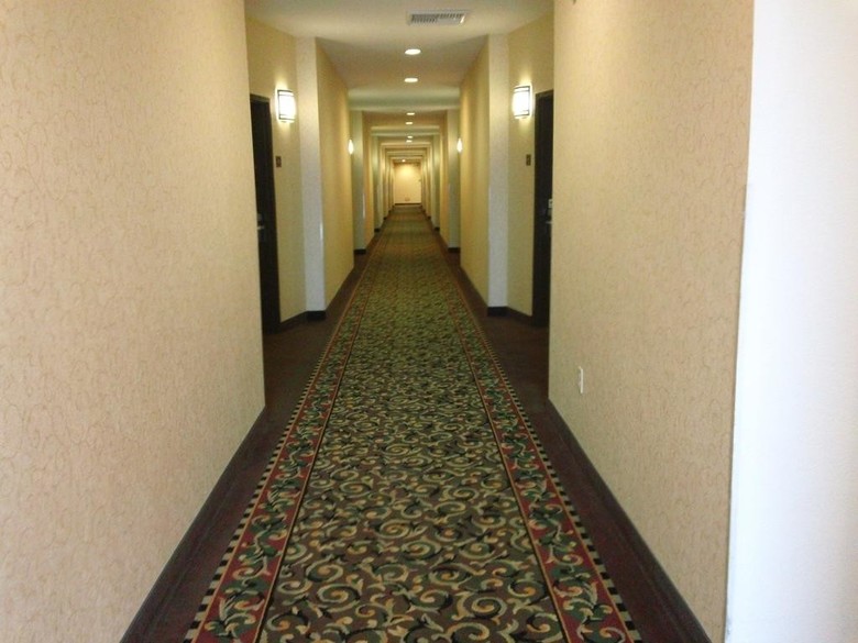 Hotel Red Roof Inn Las Vegas