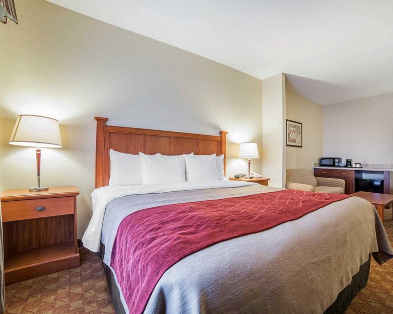 Hotel Red Roof Inn Las Vegas