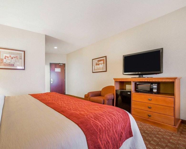 Hotel Red Roof Inn Las Vegas