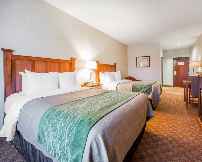 Hotel Red Roof Inn Las Vegas