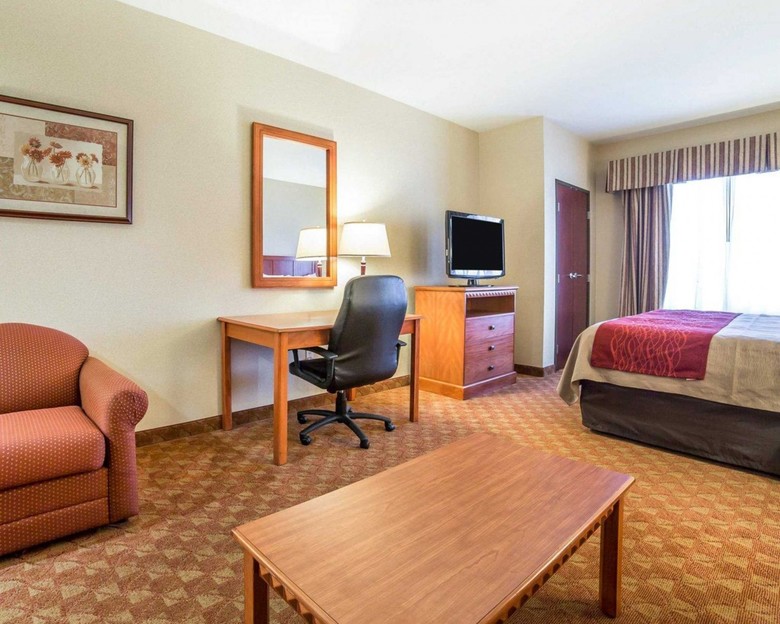 Hotel Red Roof Inn Las Vegas