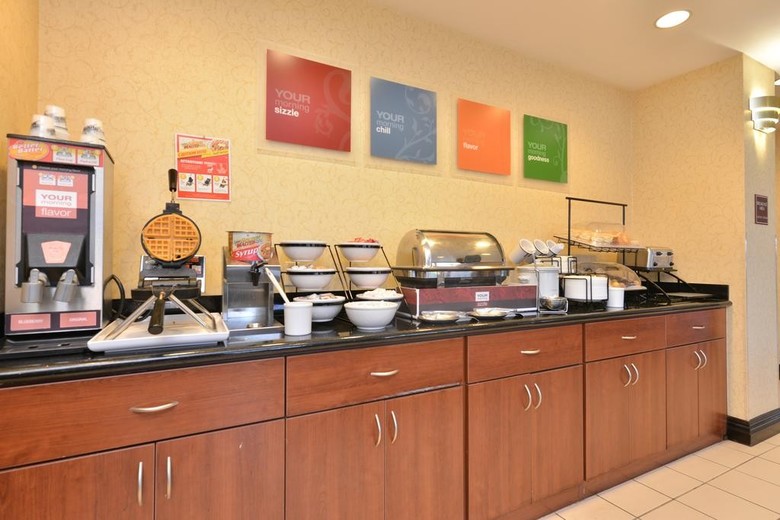 Hotel Red Roof Inn Las Vegas