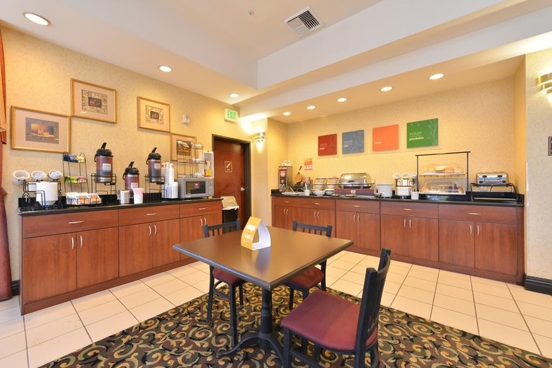 Hotel Red Roof Inn Las Vegas
