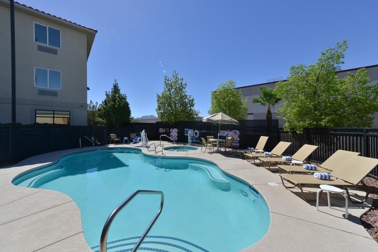 Hotel Red Roof Inn Las Vegas