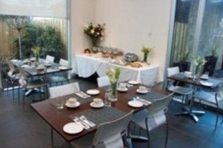 Hotel Punt Hill Williamstown