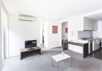 Hotel Punt Hill Williamstown
