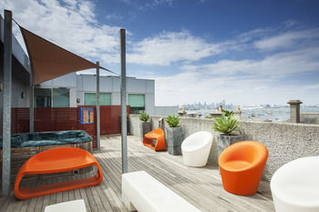 Hotel Punt Hill Williamstown