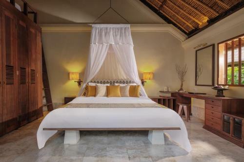 Hotel Mimpi Resort Menjangan