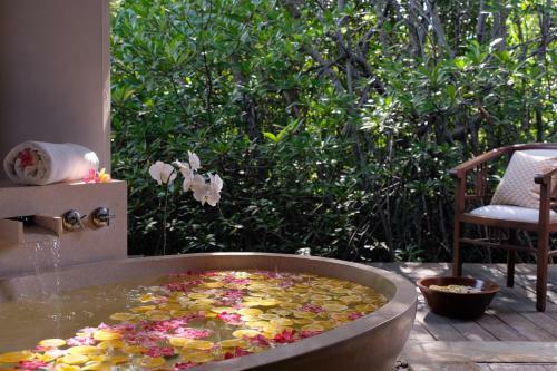Hotel Mimpi Resort Menjangan