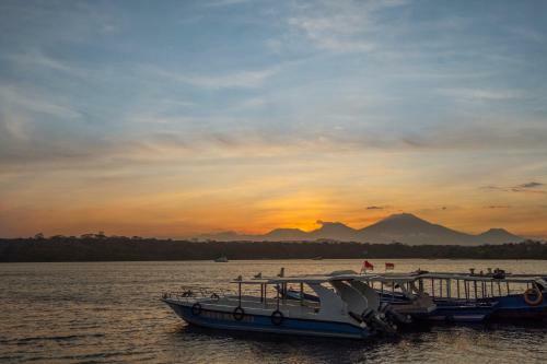 Hotel Mimpi Resort Menjangan