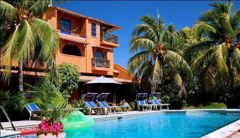 Hotel Costa Linda Beach