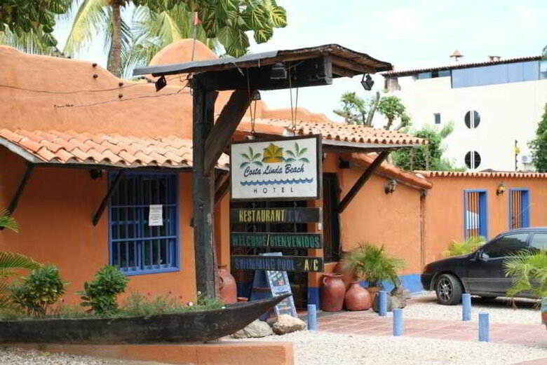 Hotel Costa Linda Beach