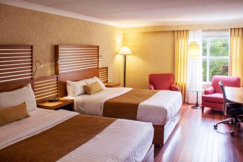 Lindbergh Hotel
