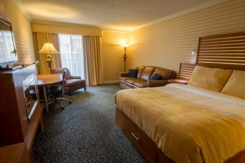 Lindbergh Hotel