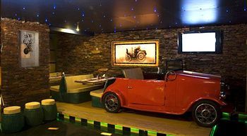Hotel Sandesh The Prince