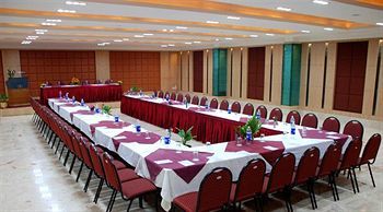 Hotel Sandesh The Prince